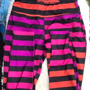 Small full length leggings